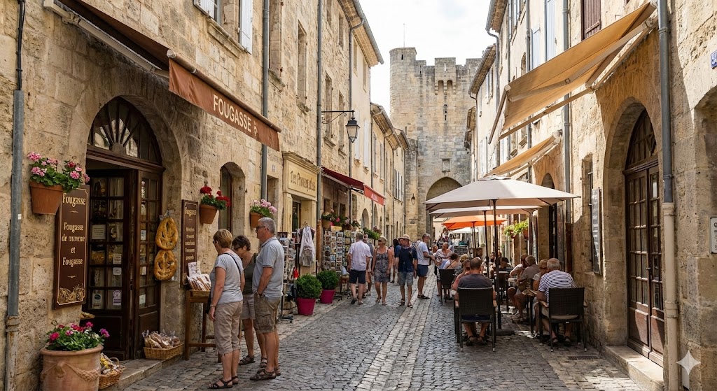 Visiter Aigues-Mortes : Guide & Activités Incontournables