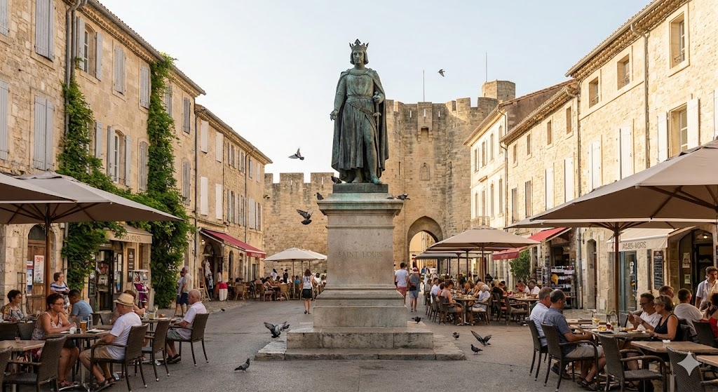 Visiter Aigues-Mortes : Guide & Activités Incontournables